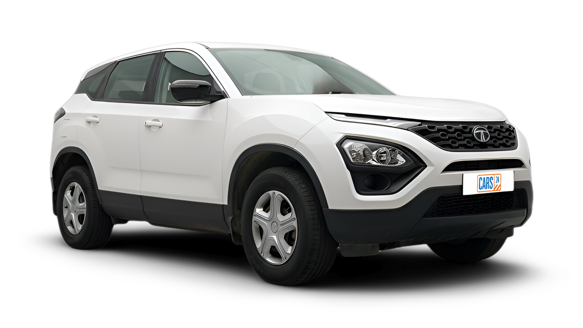 Tata Harrier-img